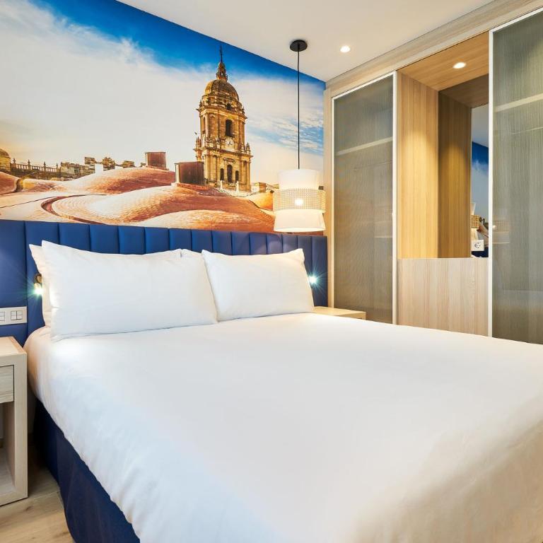 Eurostars Astoria - Double Room - 5