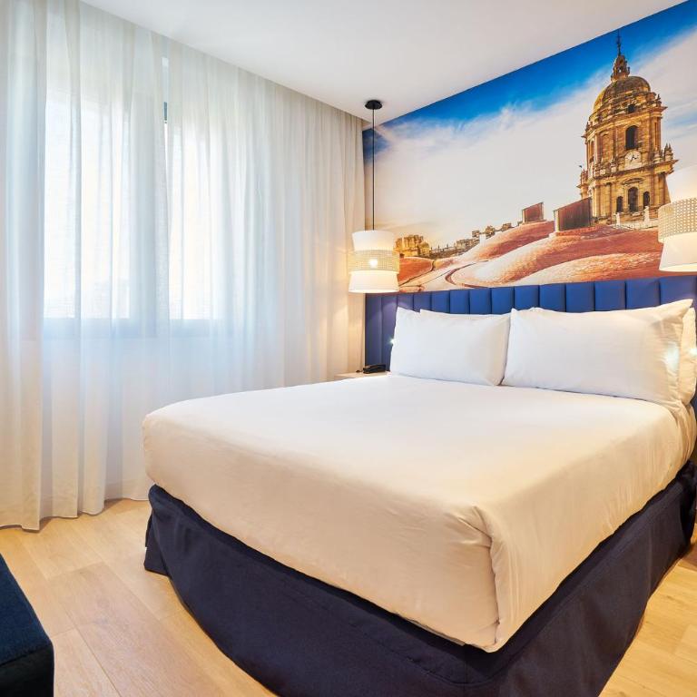 Eurostars Astoria - Double Room - 7
