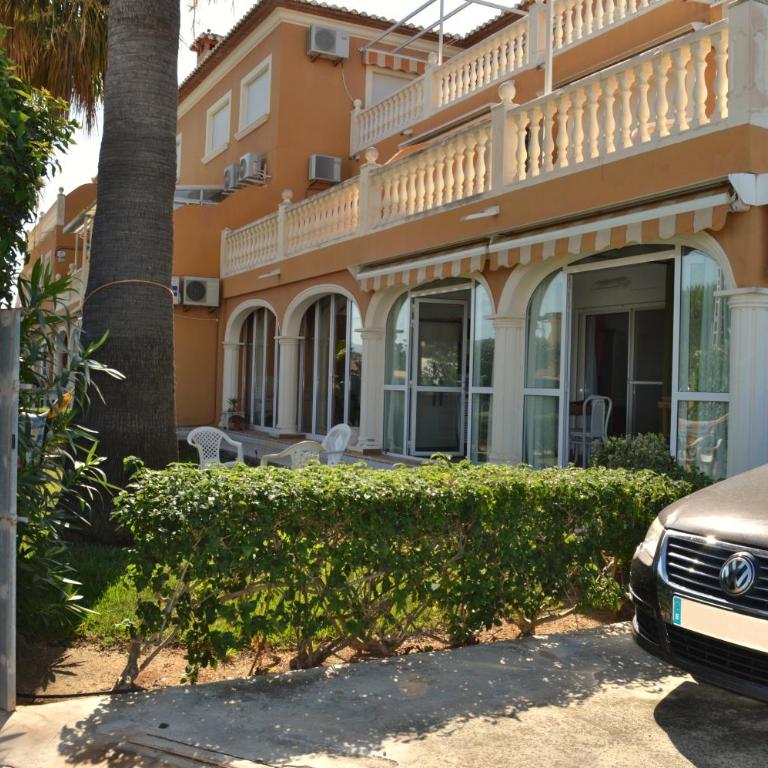 El Rincón De Denia - Paraiso Del Sol - Apartamento de 2 dormitorios - 2