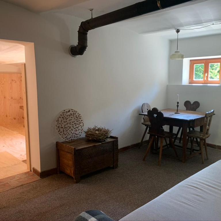 Künstlerzimmer - Apartment - 25