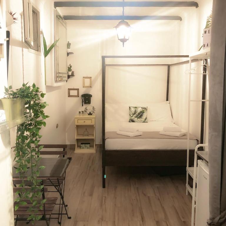 Jungle 13 - Room and Apartments - Casa con 1 Camera da Letto - 11