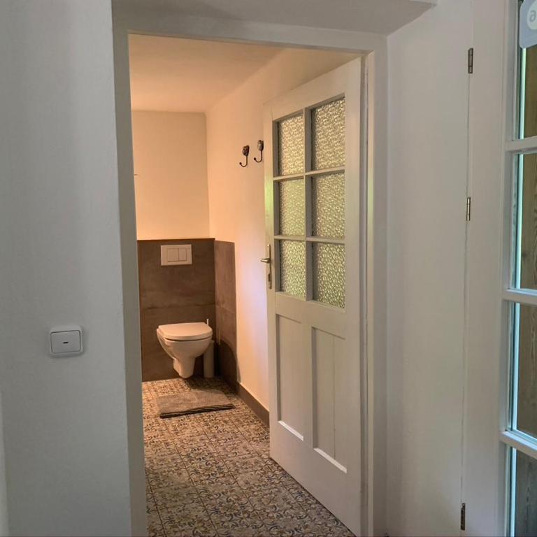 Künstlerzimmer - Apartment - 23