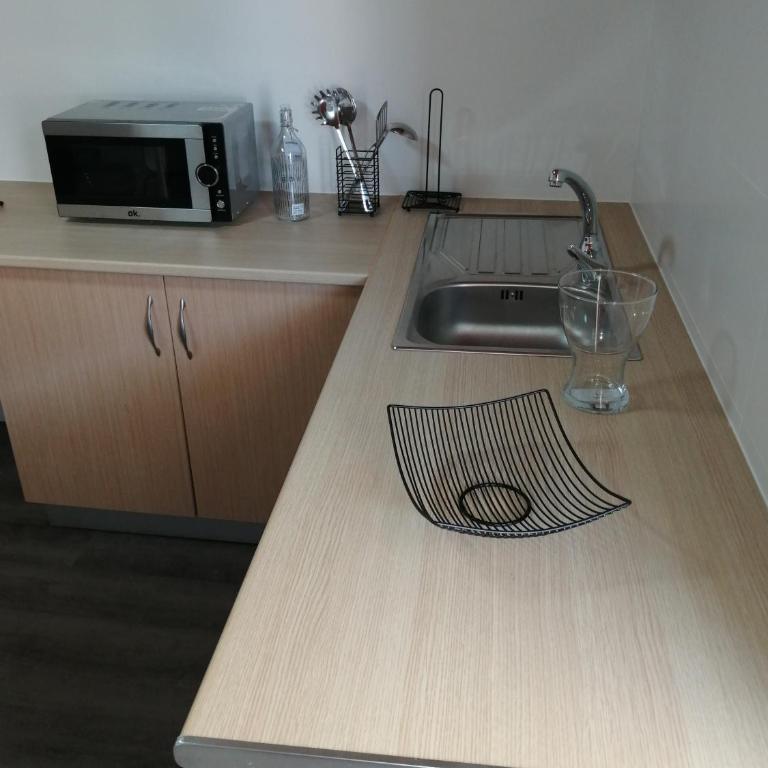 Apartamento A Fabrica - Apartamento de 1 dormitorio - 2