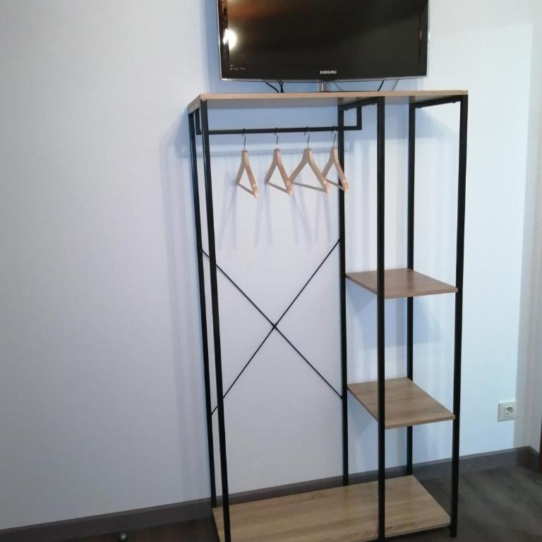 Apartamento A Fabrica - Apartamento de 1 dormitorio - 3
