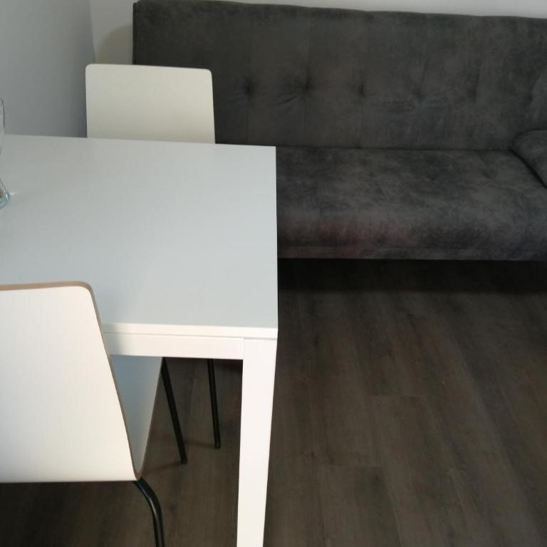 Apartamento A Fabrica - Apartamento de 1 dormitorio - 4