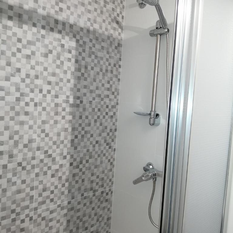 Apartamento A Fabrica - Apartamento de 1 dormitorio - 7