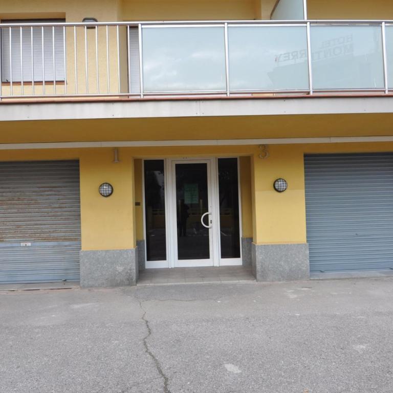 RNET - Roses II - 2-9 - Apartment with Terrace - 23