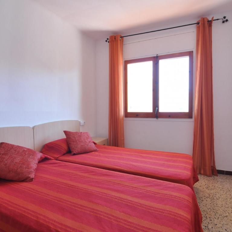 RNET - Roses II -5-3 - Apartamento con terraza - 12