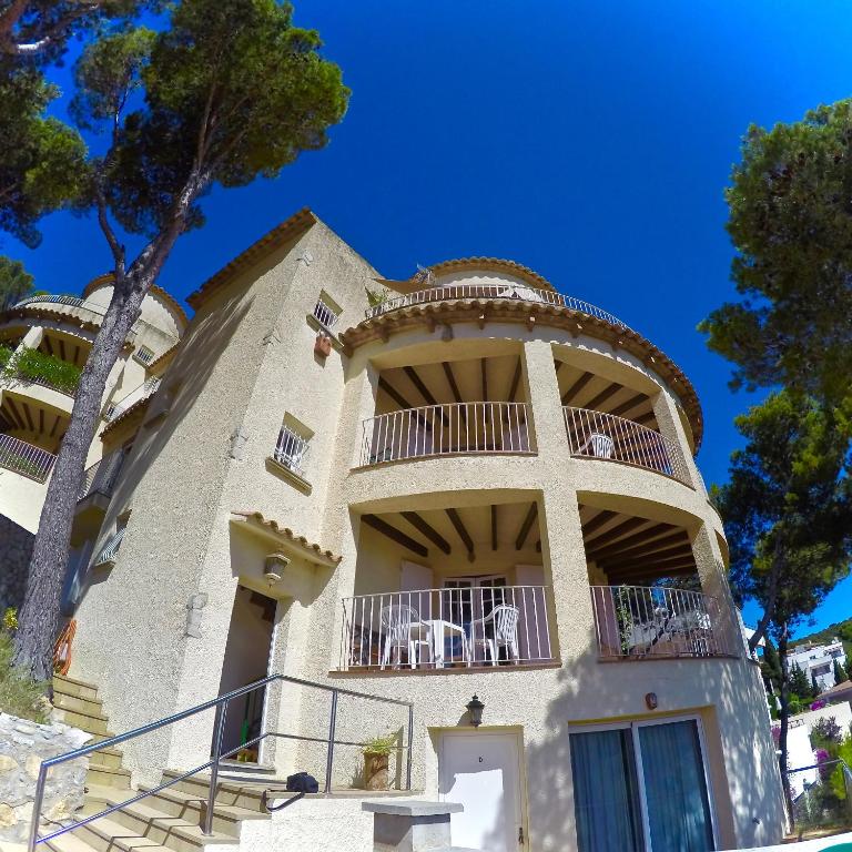 Trill Las Brisas 2-4 pers - One-Bedroom Apartment - 10