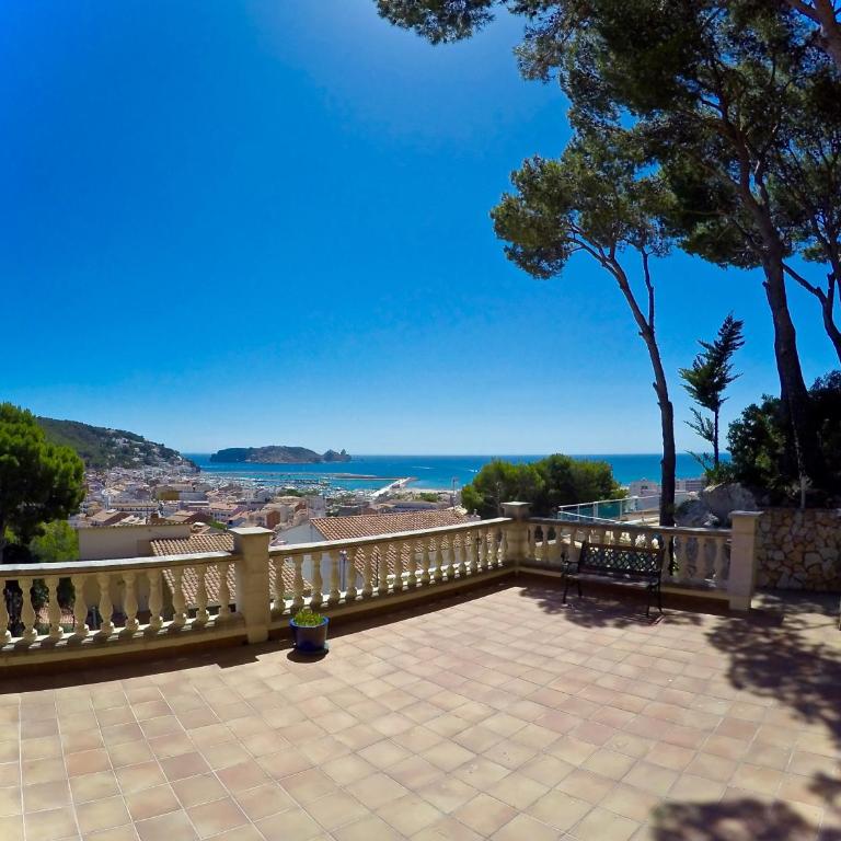 Trill Las Brisas 2-4 pers - One-Bedroom Apartment - 8