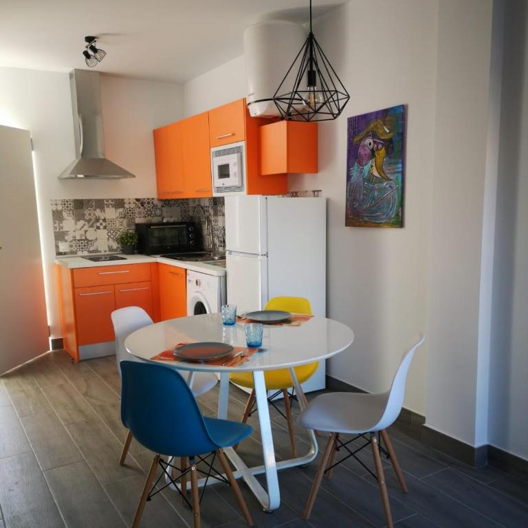 Bnbook Medea Apartments - Apartamento con terraza - 10