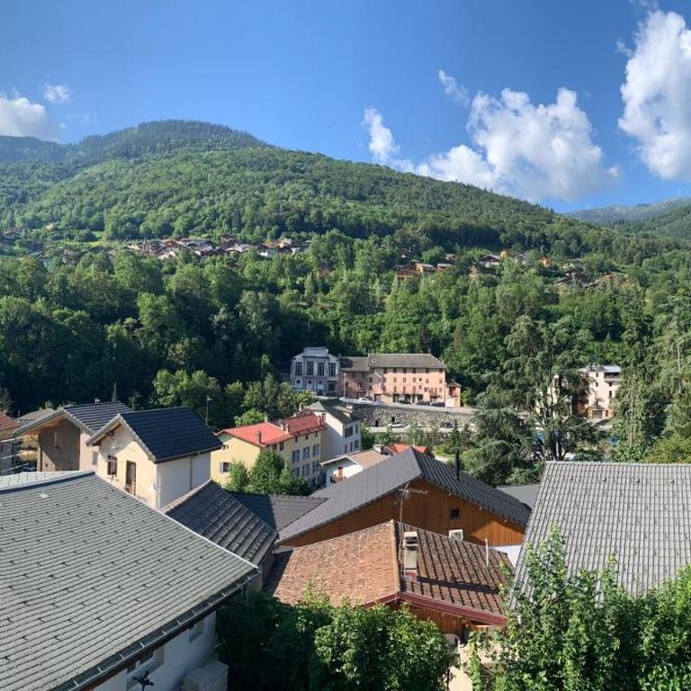 Aux Pierres Du Clos - Les 3 Vallées - Appartement avec Terrasse - 23