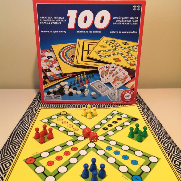 Sky Cabin Apartments - FREE GARAGE - Studio sa Pogledom na Planinu - 3