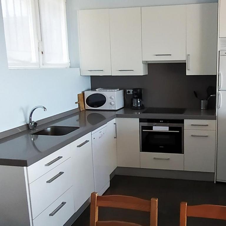 IGELDO HOUSE - Apartamento - 11