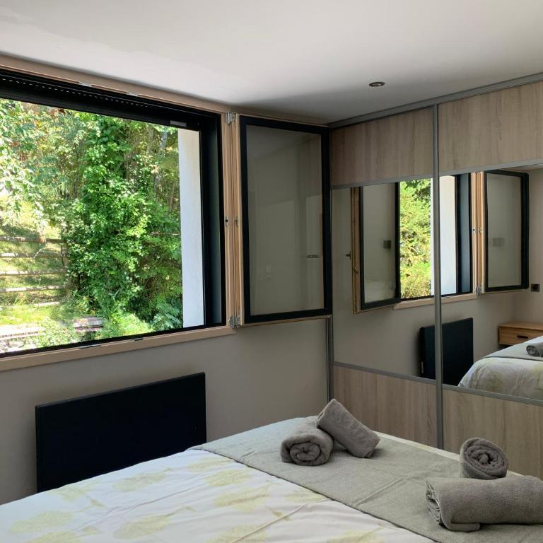 Aux Pierres Du Clos - Les 3 Vallées - Appartement avec Terrasse - 20