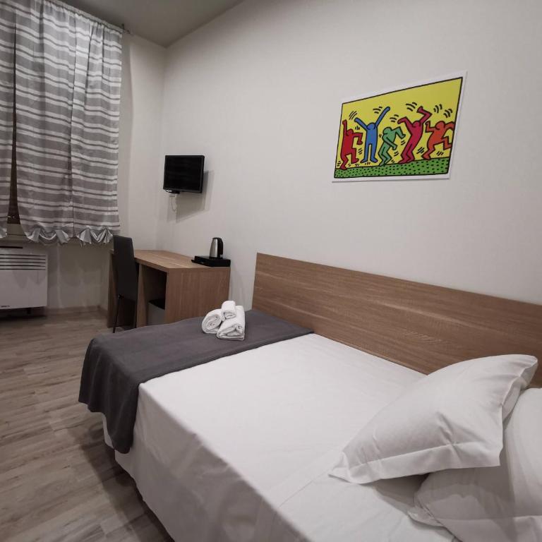 A&B Affittacamere a Boccadasse - Large Single Room - 5
