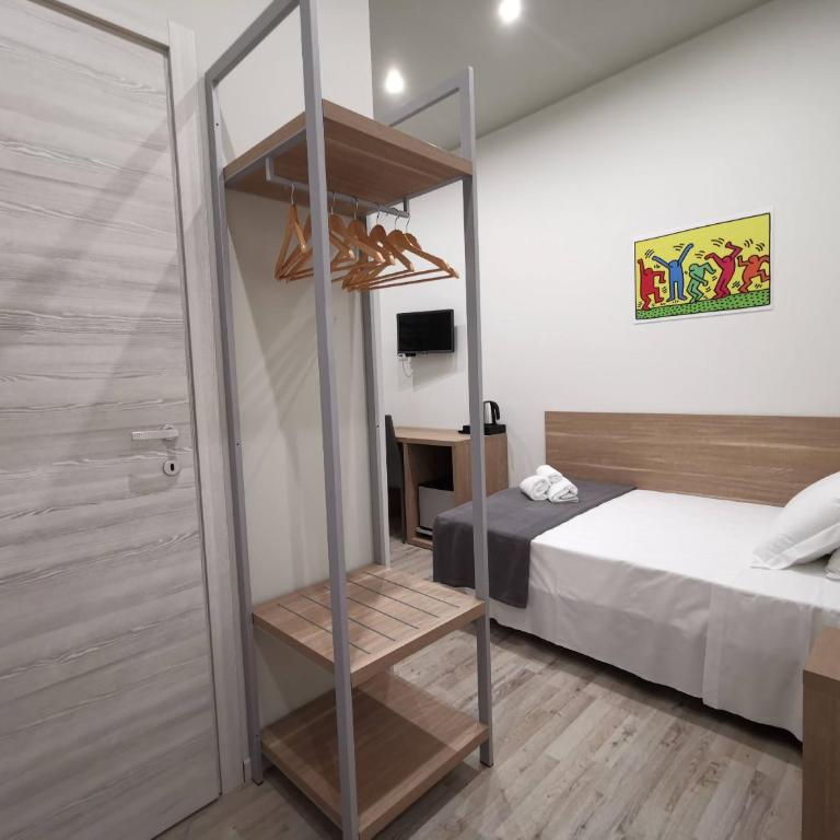 A&B Affittacamere a Boccadasse - Large Single Room - 4