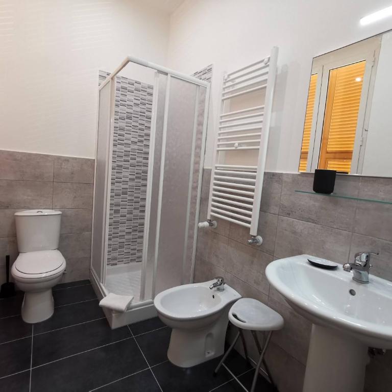 A&B Affittacamere a Boccadasse - Double Room - 4