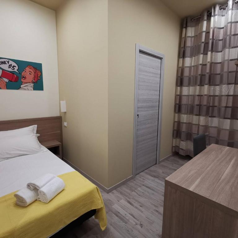A&B Affittacamere a Boccadasse - Budget Single Room - 5
