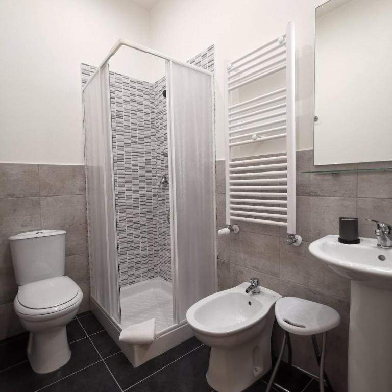 A&B Affittacamere a Boccadasse - Large Single Room - 1