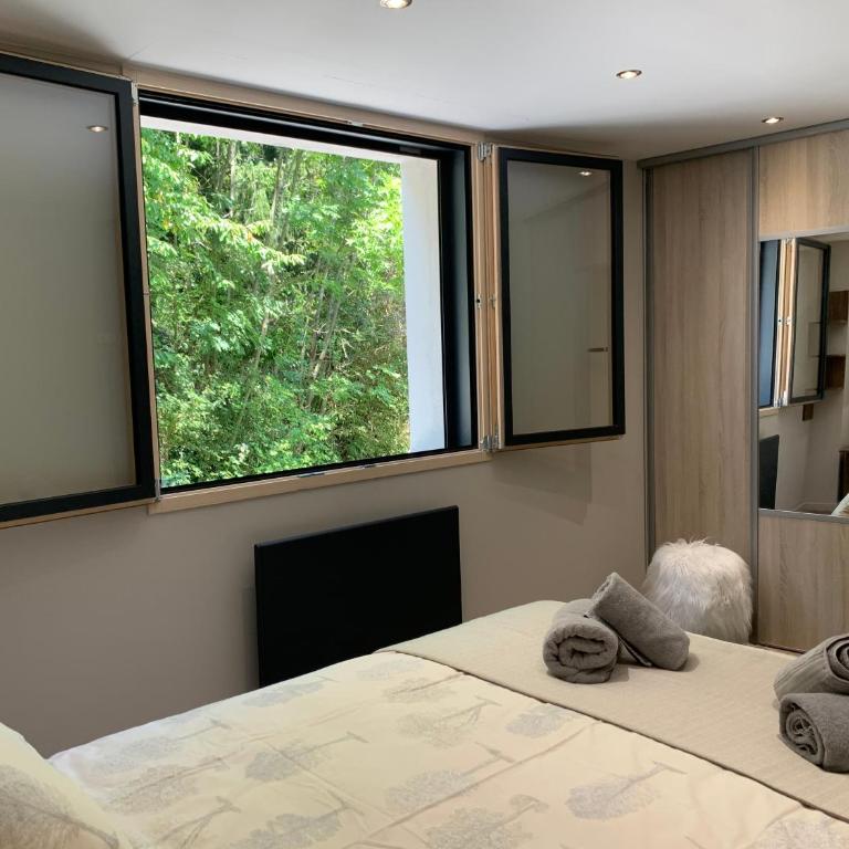 Aux Pierres Du Clos - Les 3 Vallées - Appartement avec Terrasse - 17