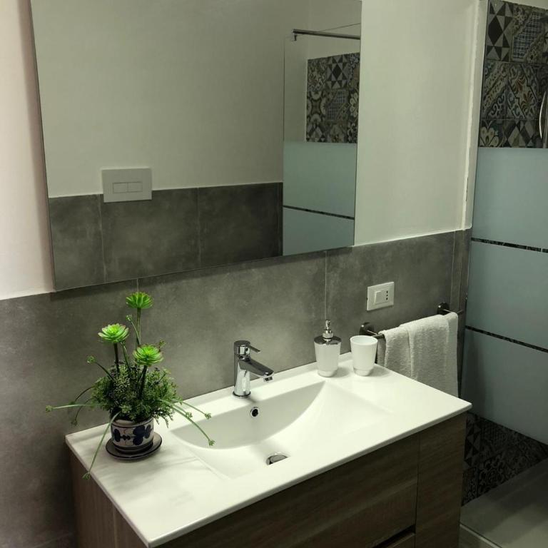 Mare e Relax - Penthouse Apartment - 12