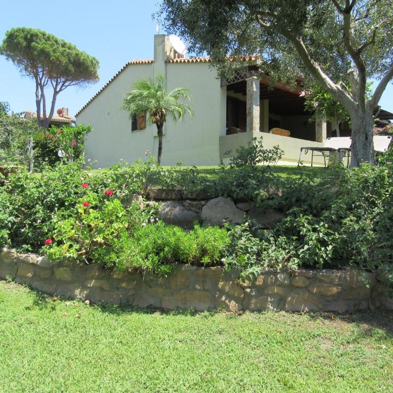 Villetta Sunrise 21 - Villa con 3 Camere da Letto - 2