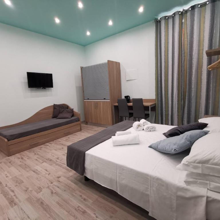 A&B Affittacamere a Boccadasse - Family Room - 6