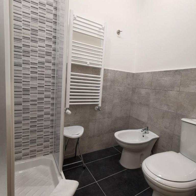 A&B Affittacamere a Boccadasse - Large Single Room - 2