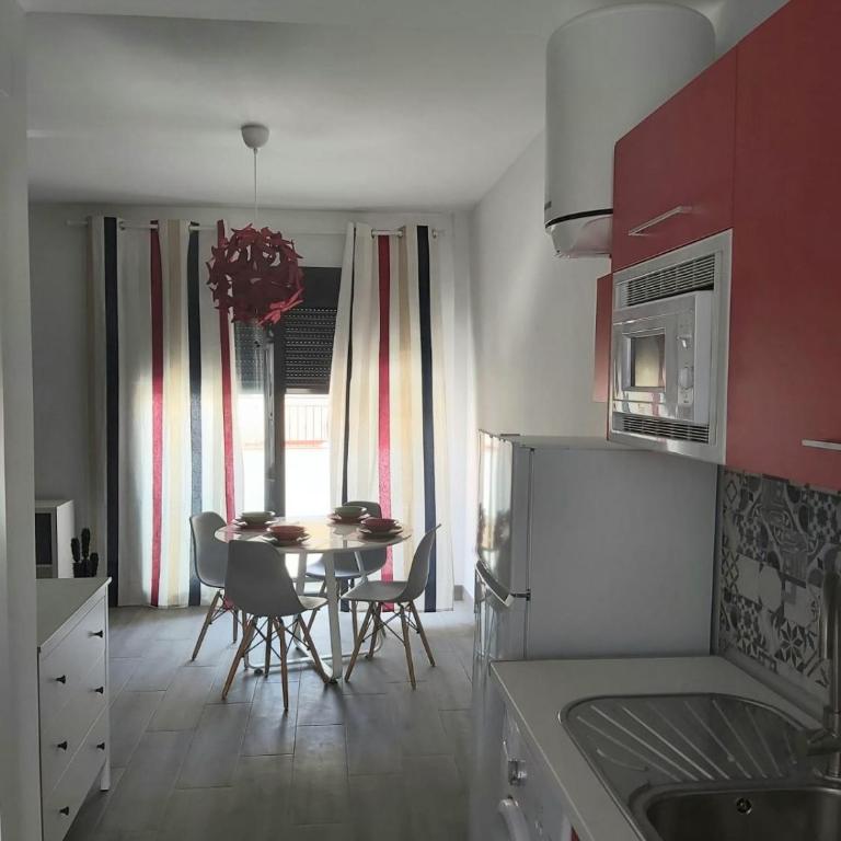 Bnbook Medea Apartments - Apartamento de 1 dormitorio - 6