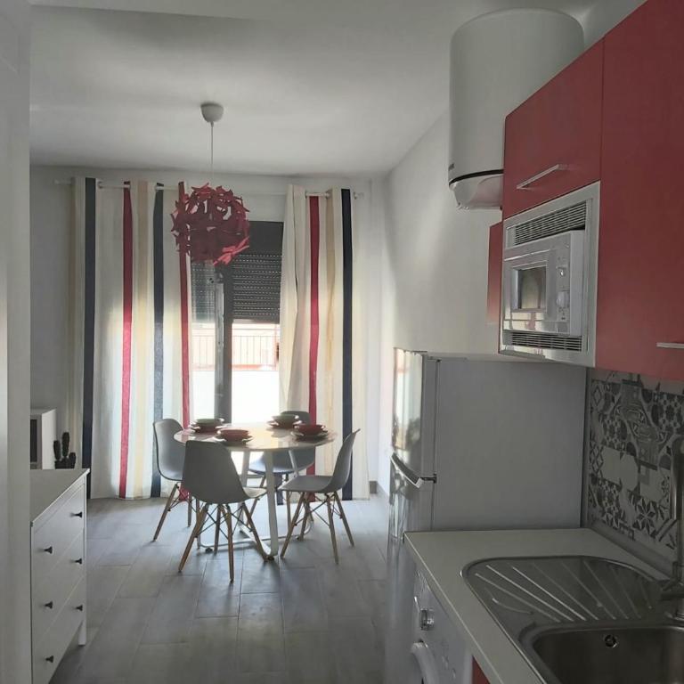 Bnbook Medea Apartments - Apartamento de 1 dormitorio - 23