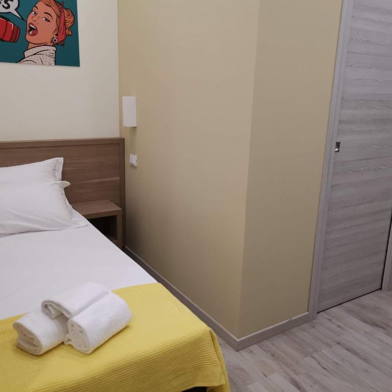 A&B Affittacamere a Boccadasse - Budget Single Room - 3