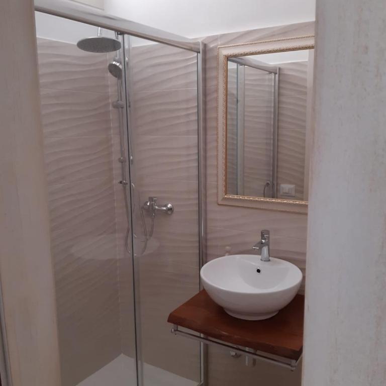 OtrantoCasa - Monolocale Comfort - 11