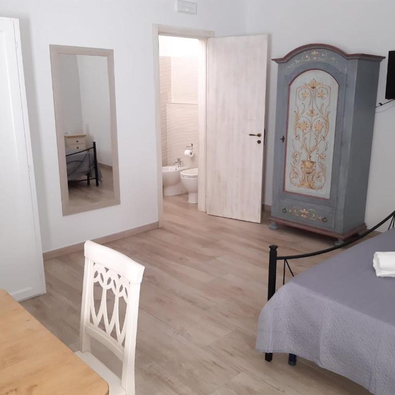 OtrantoCasa - Monolocale Comfort - 10