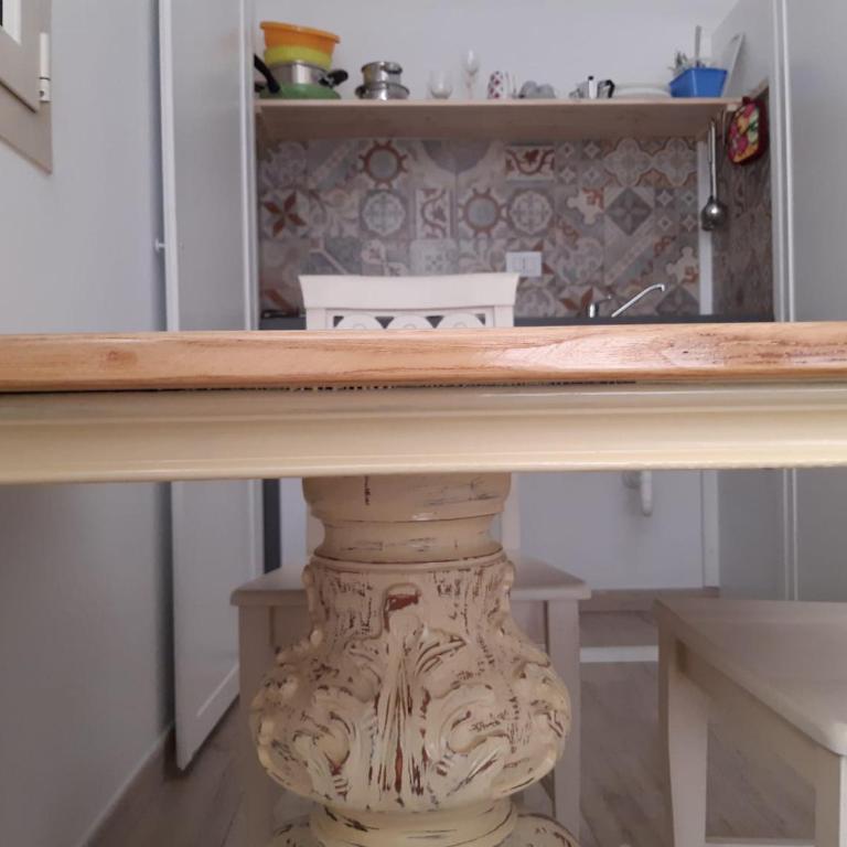 OtrantoCasa - Monolocale Comfort - 1