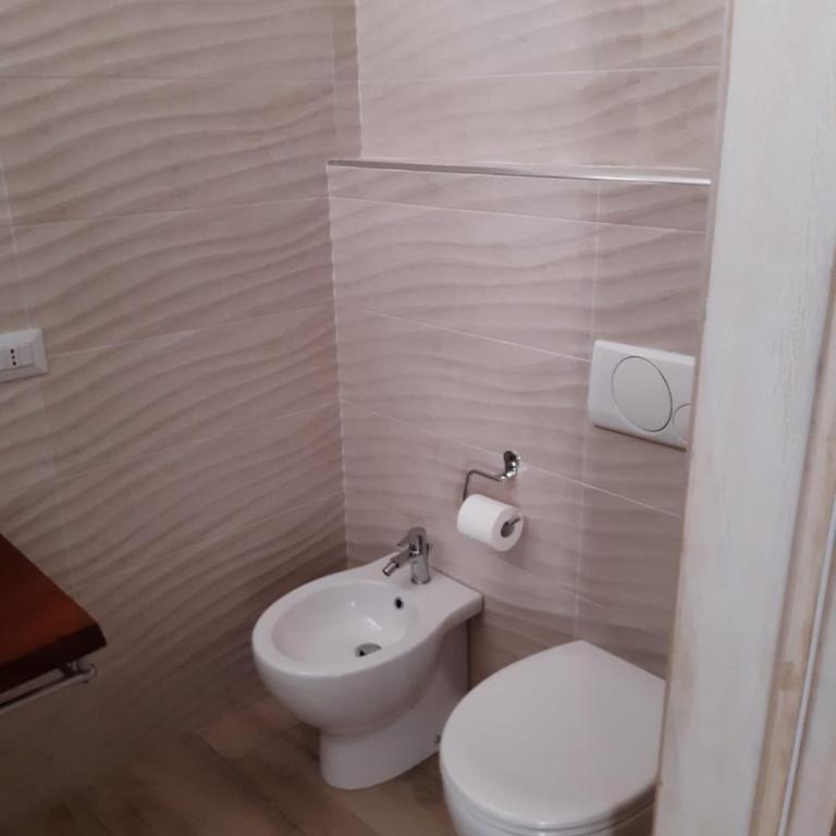 OtrantoCasa - Monolocale Comfort - 2