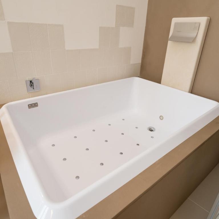 Corte Sant'Angelo - Suite con Vasca Idromassaggio - 9