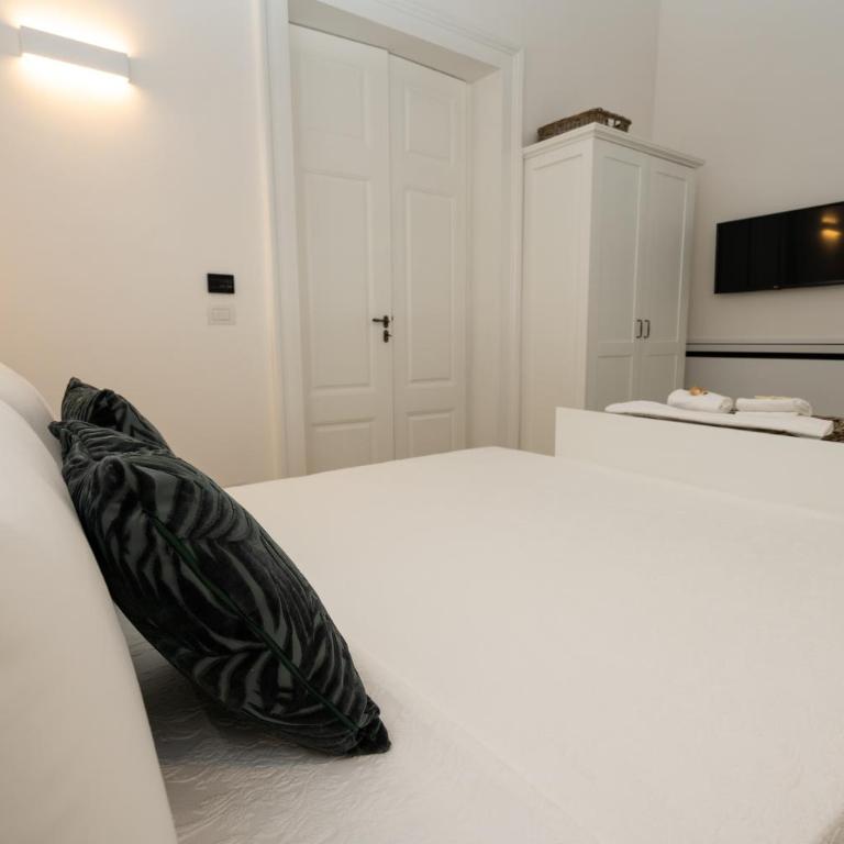 Corte Sant'Angelo - Junior Suite con Balcone - 4