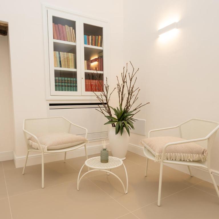 Corte Sant'Angelo - Suite con Vasca Idromassaggio - 6