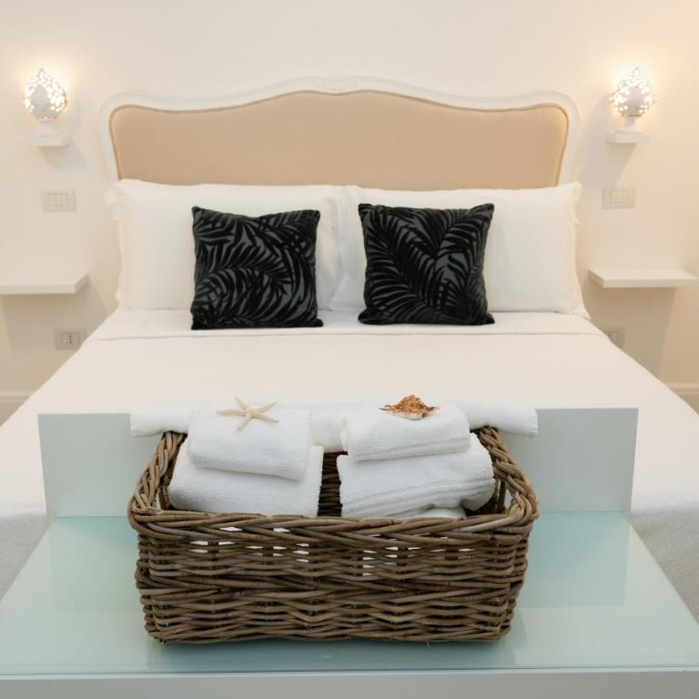 Corte Sant'Angelo - Junior Suite con Balcone - 5