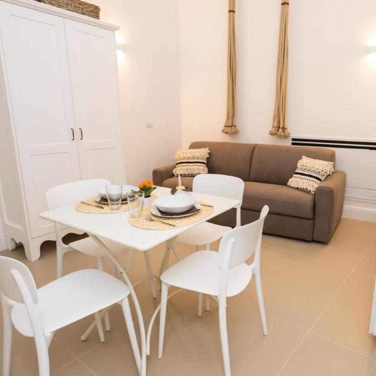 Corte Sant'Angelo - Junior Suite con Balcone - 1