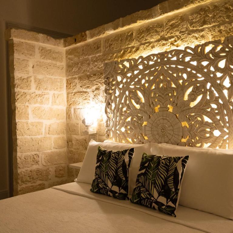 Corte Sant'Angelo - Suite con Vasca Idromassaggio - 14
