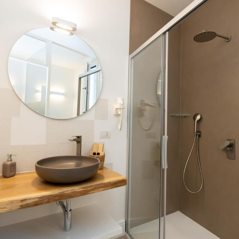 Corte Sant'Angelo - Junior Suite con Balcone - 5