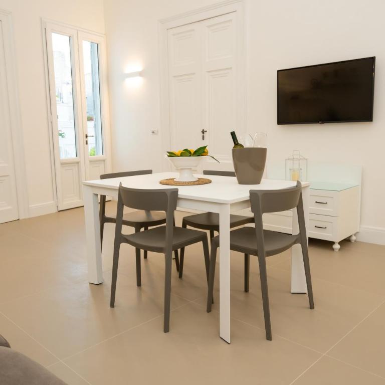 Corte Sant'Angelo - Junior Suite con Balcone - 7