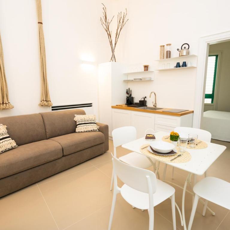 Corte Sant'Angelo - Junior Suite con Balcone - 7