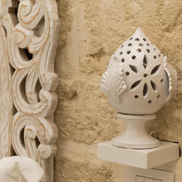 Corte Sant'Angelo - Suite con Vasca Idromassaggio - 17