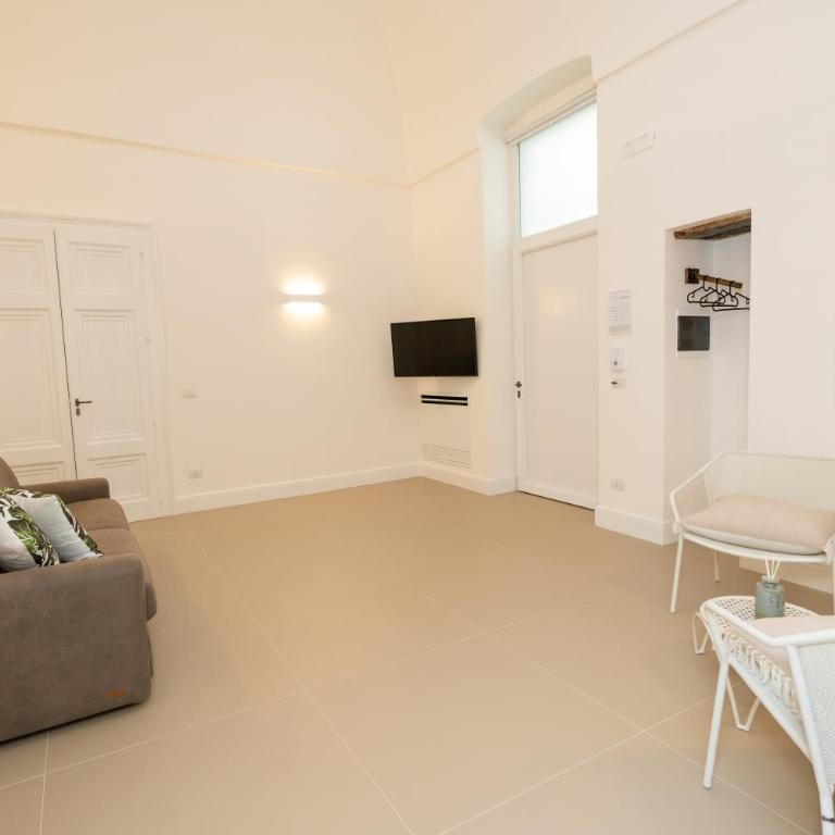 Corte Sant'Angelo - Suite con Vasca Idromassaggio - 21
