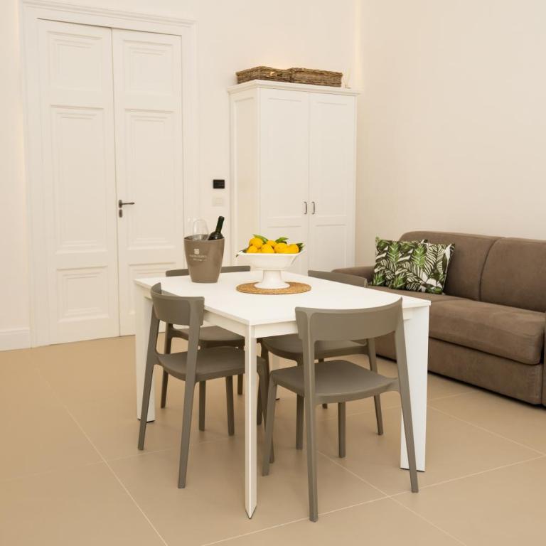 Corte Sant'Angelo - Junior Suite con Balcone - 9