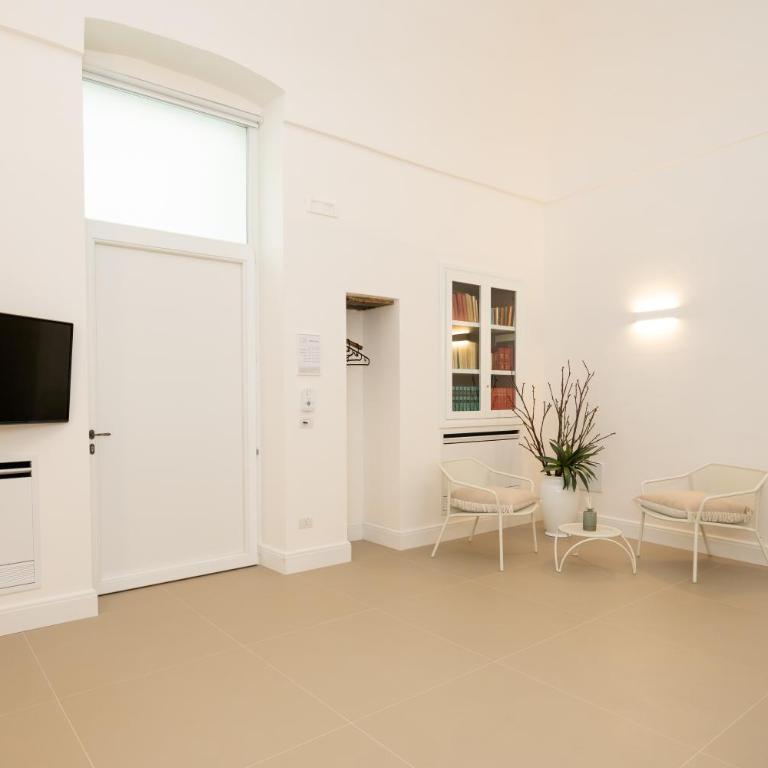 Corte Sant'Angelo - Suite con Vasca Idromassaggio - 24