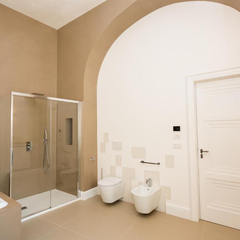 Corte Sant'Angelo - Suite con Vasca Idromassaggio - 26